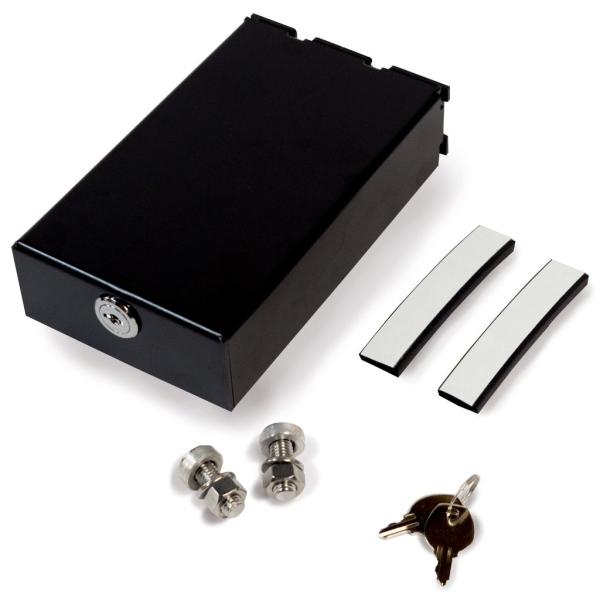 World Walk ワールドウォーク バイク用鍵付ETCケース 汎用 ETC 電子機器類