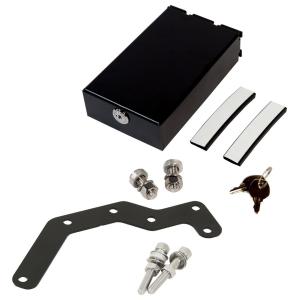 TERADA MOTORS テラダモータース 鍵付きETCロックケース(センター長