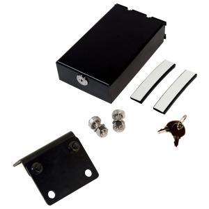 TERADA MOTORS テラダモータース 鍵付きETCロックケース(センター長