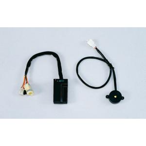 HONDA ホンダ アラーム イモビライザー・アラーム 保管・盗難防止用品