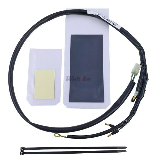 HONDA ホンダ アラーム取付アタッチメント CROSS CUB 110 クロスカブ50 Supe...