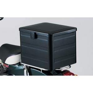 HONDA ホンダ ラゲージボックス カラー：ブラック (08L71K88J10ZA) トップケース...