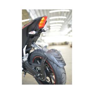 COERCE（コワース） RSリアフェンダー タイプ：カーボン YZF-R3 YZF