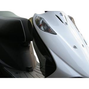ノジマエンジニアリング NOJIMA ノジマ アンダーカウル Z110キット