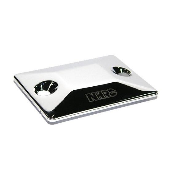 NHRC エヌエイチアールシー ブレーキマスターシリンダーカバー Vespa GT200L GT25...