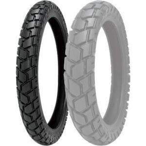 SHINKO シンコー E705 【120/70R17 M/C 58H TL】 タイヤ オフロードタ...