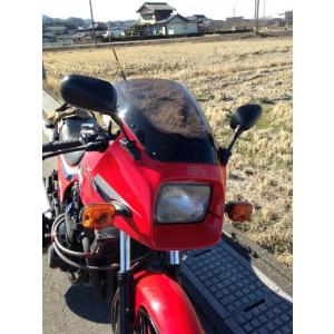 SPEED SHOP ITO:スピードショップイトウ SPEED SHOP ITO ZX10Rミラーアダプター