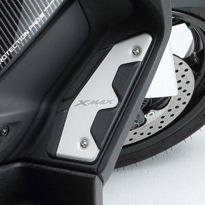 ワイズギア YAMAHA XMAX ライセンスプレートホルダーキット Q5K-YSK