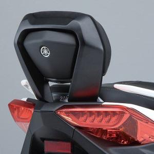 ワイズギア YAMAHA XMAX('25-) スポーツスクリーン Q5K-YSK-145-R04