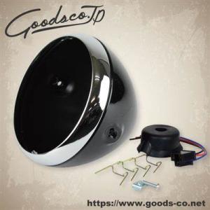 GOODS 在庫有り 当日発送 グッズ 7インチルーカスタイプヘッド
