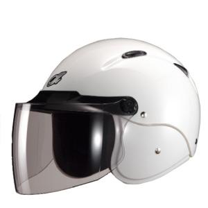 DAYTONA（デイトナ） サイドバイザー アドレスV125S アドレスV125SS