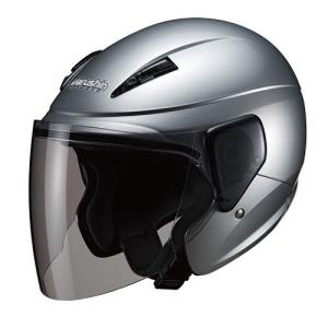 マルシン Marushin バイク ヘルメット セミジェット オープンフェイス