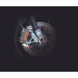 カタナ 1100/750 スプロケットカバー シルバー : Complsah Factory
