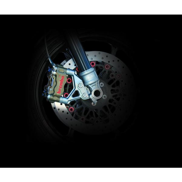 NITRO RACING ナイトロレーシング OHLINS：オーリンズ RWU ExMパッケージ ラ...