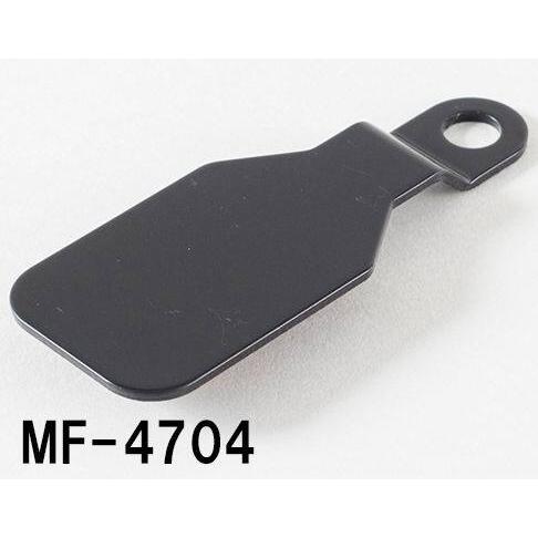 TANAX motofizz タナックス モトフィズ ETCアンテナステー MF-4704 ETC取...
