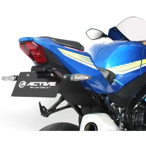 HURRICANE（ハリケーン） カワサキホルダーキット KAWASAKI カワサキ