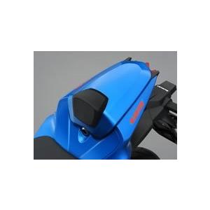 スズキ SUZUKI シングルシートカウル カラー:トリトンブルー スズキ SUZUKI シングルシートカウル カラー:トリトンブルー