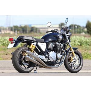 K-FACTORY ケイファクトリー CSRフルエキゾーストマフラー