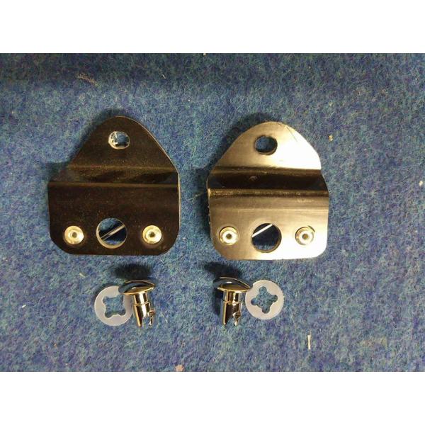 EIGHT(才谷屋) エイト(サイタニヤ) アンダーカウルステー タイプ：ビス留め CBR250RR...