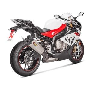 AKRAPOVIC（アクラポビッチ） レーシングライン (カーボン) フル