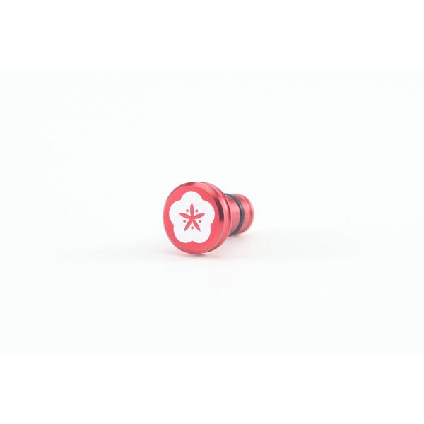 GILD design ギルドデザイン ラブライブ!サンシャイン!! イヤホンジャックカバー 黒澤ダ...