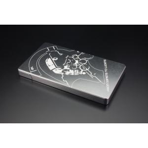 GILD design ギルドデザイン Kojima Productions 名刺入れ タイプ：ルー...