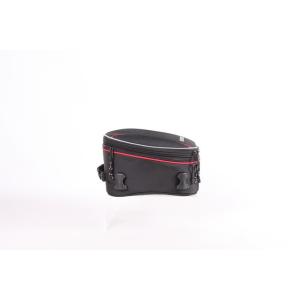 GOLDWIN シートバッグ ブラック GSM27000 GOLDWIN（ゴールドウイン） GOLDWIN（ゴールドウィン）ツーリングリア