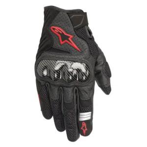 アルパインスターズ SMX-1 AIR V2 メッシュグローブ Lサイズ Alpinestars SMX-1 Air v2 Gloves - RevZilla