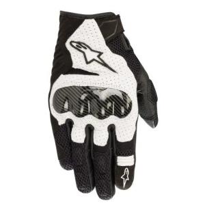 alpinestars アルパインスターズ SMX-1 AIR V2 GLOVE [SMX-1 エア V2 グローブ] サイズ：S｜webike