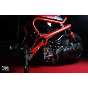 Rin Parts リンパーツ レーシングイグ...の詳細画像1