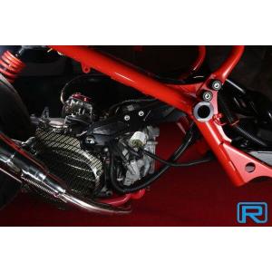 Rin Parts リンパーツ レーシングイグ...の詳細画像2