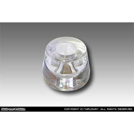 WirusWin ウイルズウィン 強化クリアスライダー その他ガード・スライダーオプション・補修部品...