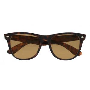 RIDEZ ライズ TRANSPHERE 調光 サングラス カラー：ベッコウ／ブラウン調光 アパレル