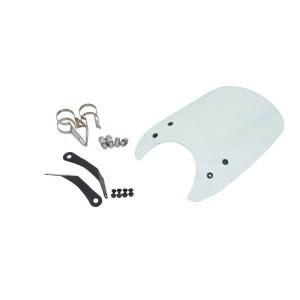 CHIC DESIGN（シックデザイン） ガイラシールド サイズ：M