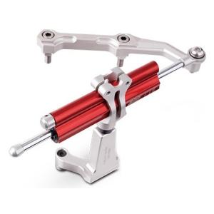 G-Craft ASIA G-Craft ジークラフト GROM用ステアリングダンパーステー