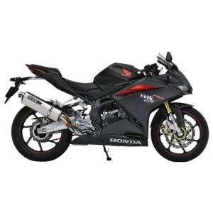 AKRAPOVIC アクラポビッチ JMCA仕様 スリップオンラインマフラー