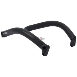 AKRAPOVIC（アクラポビッチ） レーシングライン フルエキゾースト ZX