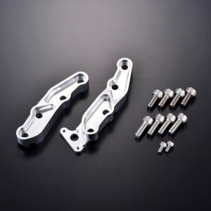 スピードショップイトウ（SPEED SHOP ITO） Z400FX E1用ブレンボ40mm
