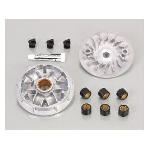 KITACO キタコ パワードライブキット タイプX PCX125 リード125 PCX150 HO...