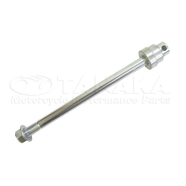 田中商会(TANAKA) タナカショウカイ リアアクスルシャフト ダックス シャリー50 ダックス7...