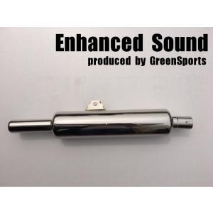 AKRAPOVIC（アクラポビッチ） 政府認証マフラー スリップオンライン V