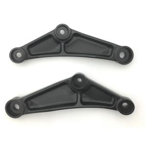 TSR テクニカルスポーツレーシング カーボンリヤフェンダー VFR800F