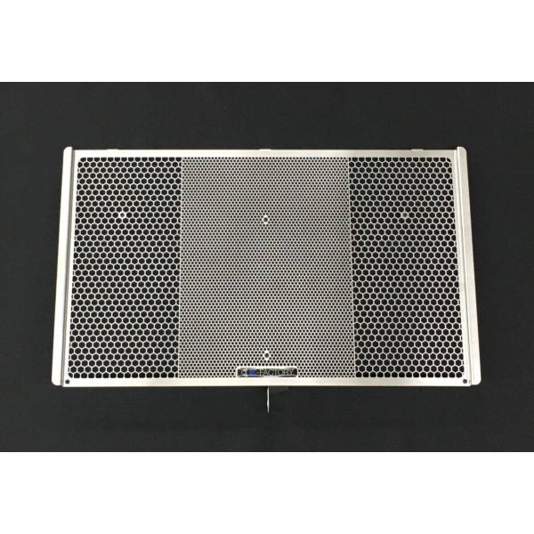 K-FACTORY ケイファクトリー ラジエターコアガード タイプ：Rタイプ Z900RS CAFE...