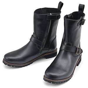 DEGNER（デグナー） レザーブーツ サイズ：26.5cm カジュアルブーツ