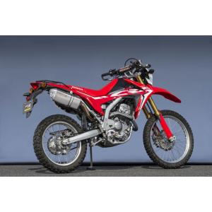 DELTA（デルタ） バレル4-S サイレンサー CRF250L CRF250 RALLY HONDA
