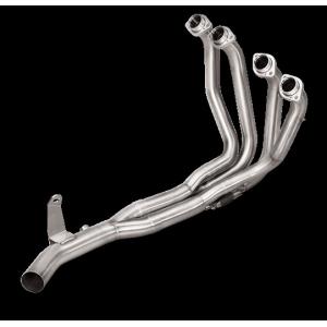 AKRAPOVIC（アクラポビッチ） カワサキ Z900RS Z900C オプショナル