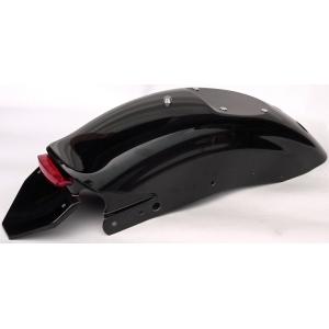 MISUMI ENGINIEERING ミスミエンジニアリング リアフェンダー XL用 04-09 ...