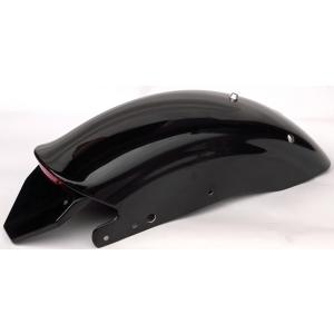 MISUMI ENGINIEERING ミスミエンジニアリング リアフェンダー XL用スタンダードタ...