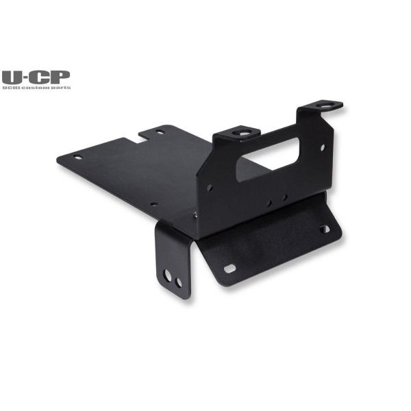 U-CP ユーシーピー フェンダーレスキット ZRX400 ZRX400II KAWASAKI カワ...