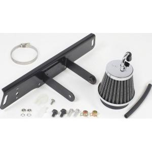 SP武川 SPタケガワ エアフィルターキット GROM MSX125 MSX125SF HONDA ...